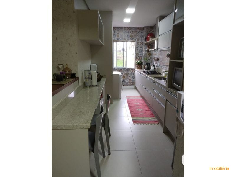 APARTAMENTO - JARDINS LUNARDI 6