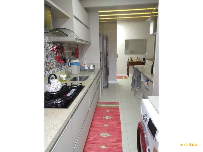APARTAMENTO - JARDINS LUNARDI 7