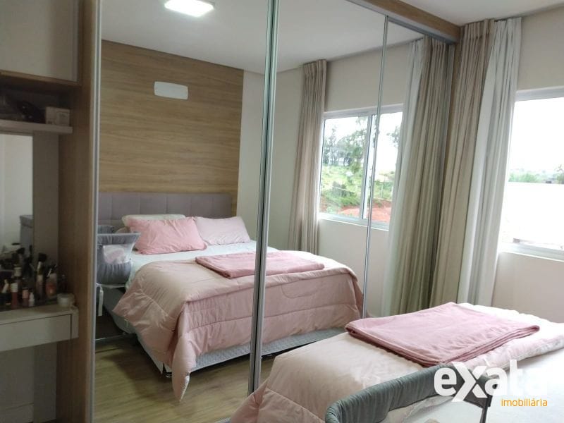 APARTAMENTO - JARDINS LUNARDI 8