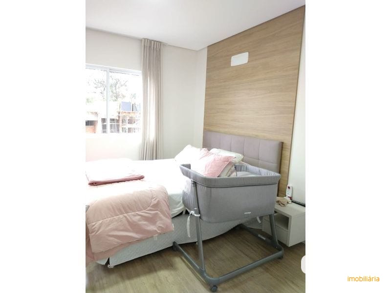 APARTAMENTO - JARDINS LUNARDI 9