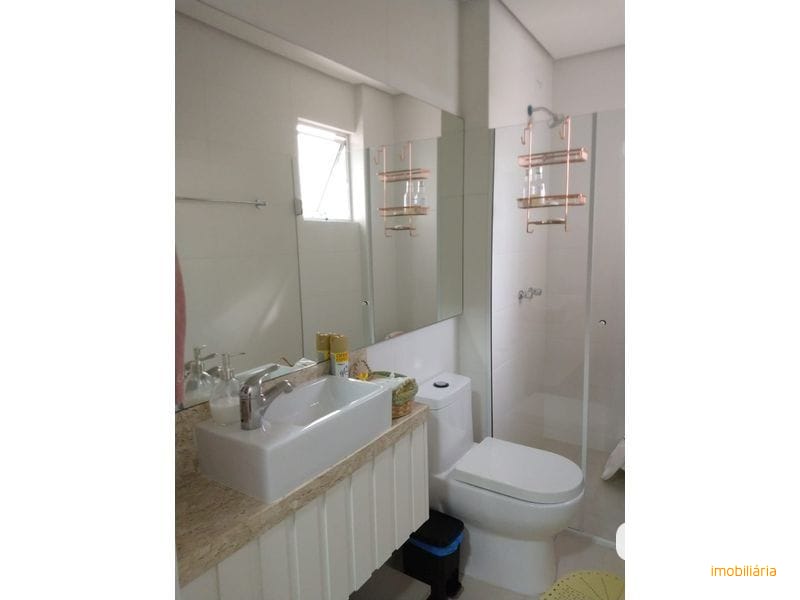 APARTAMENTO - JARDINS LUNARDI 11
