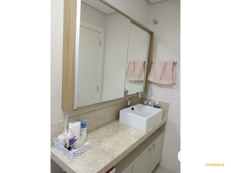 APARTAMENTO - JARDINS LUNARDI 12