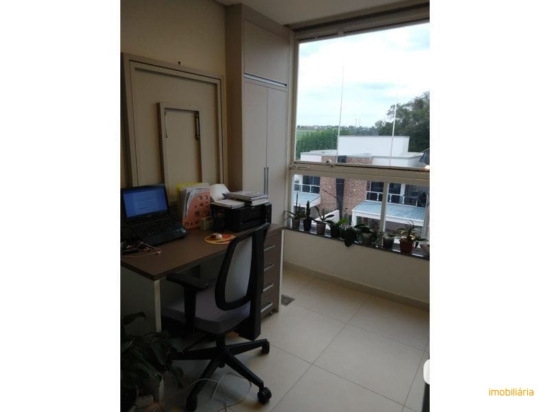 APARTAMENTO - JARDINS LUNARDI 13