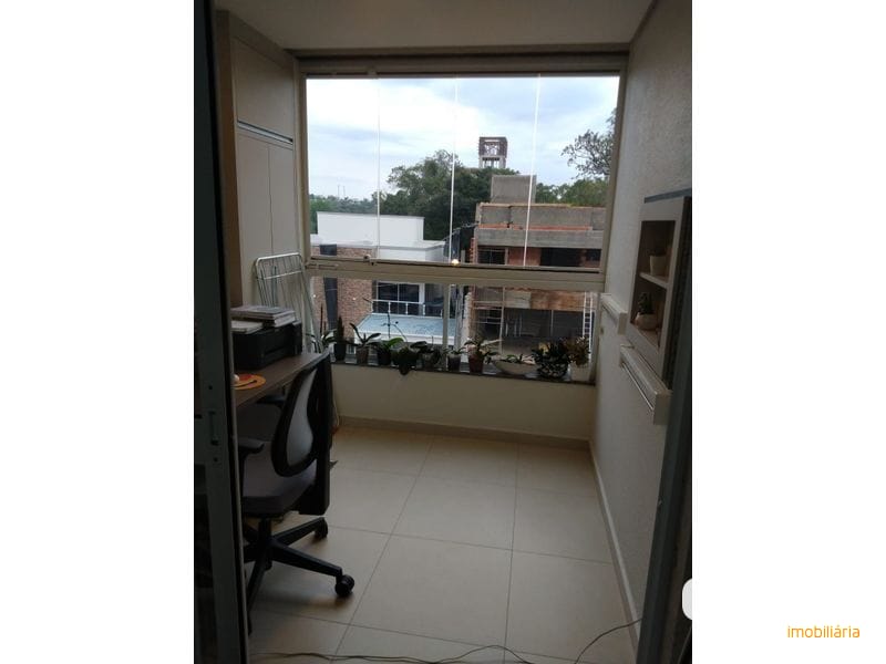 APARTAMENTO - JARDINS LUNARDI 14