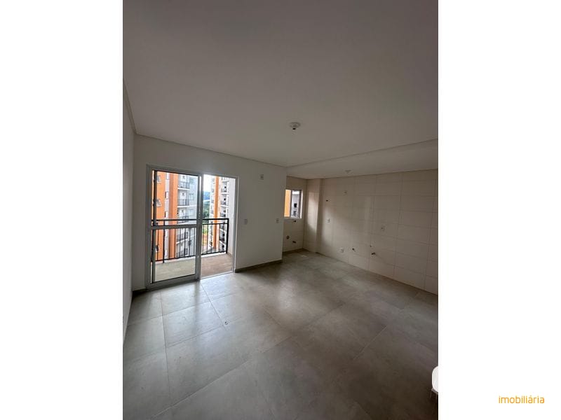 APARTAMENTO - DOM GERÔNIMO 3