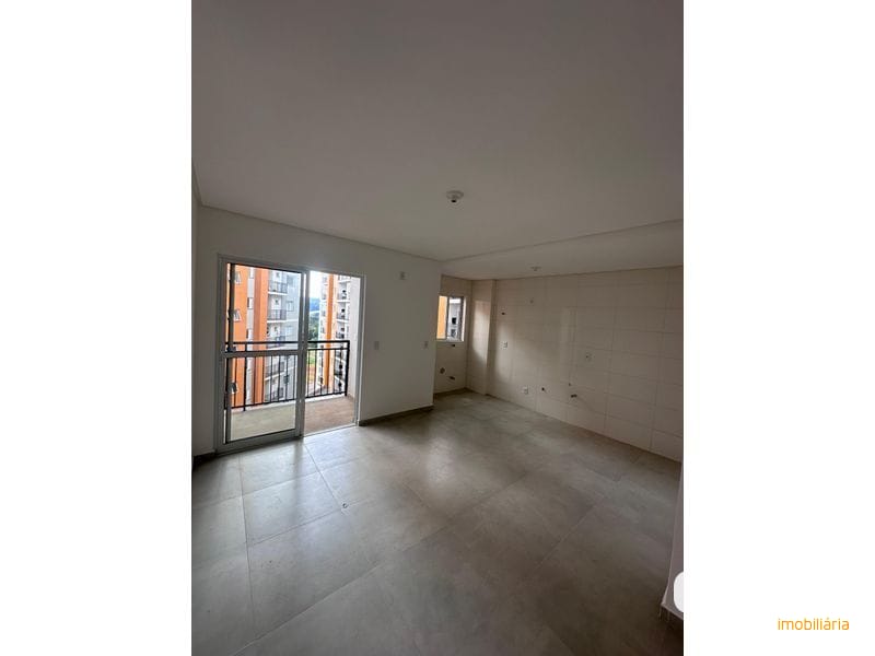APARTAMENTO - DOM GERÔNIMO 4
