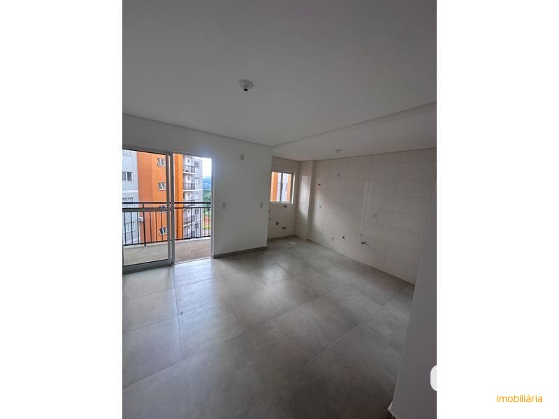 APARTAMENTO - DOM GERÔNIMO 6