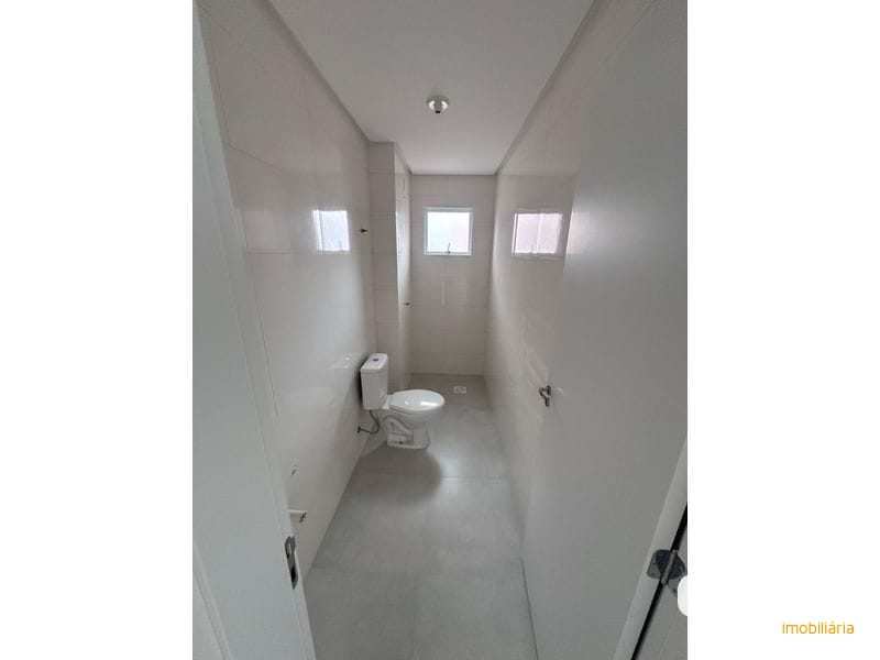 APARTAMENTO - DOM GERÔNIMO 8