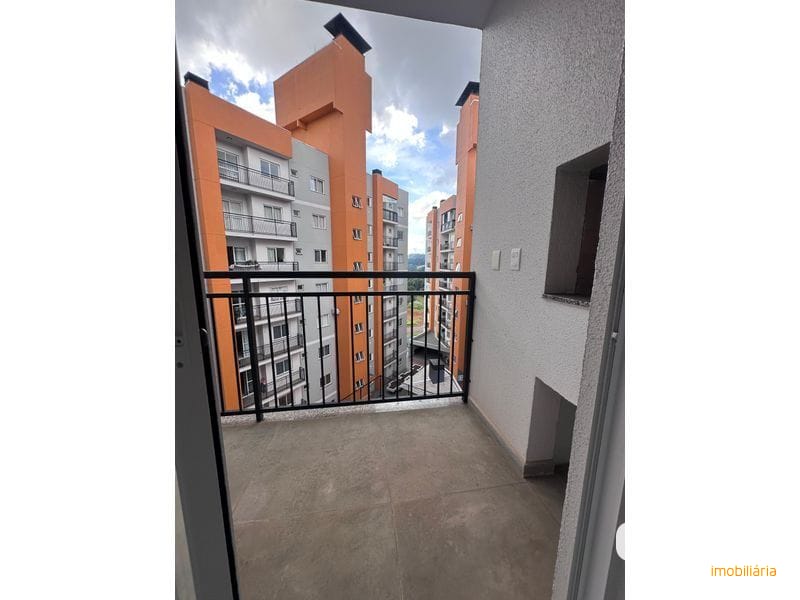 APARTAMENTO - DOM GERÔNIMO 11