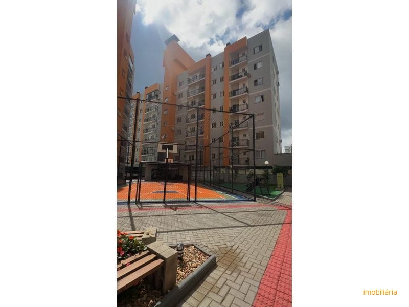 APARTAMENTO - DOM GERÔNIMO 12