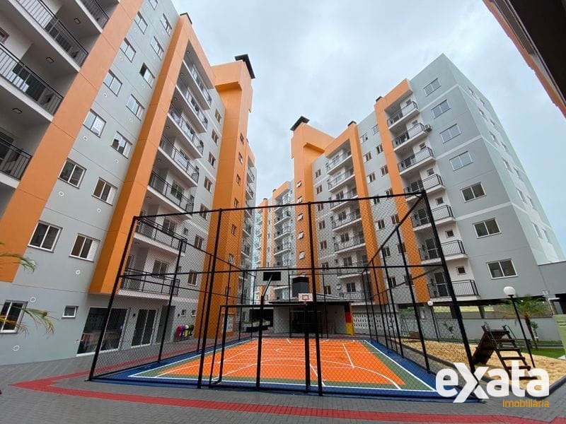 APARTAMENTO - DOM GERÔNIMO 14