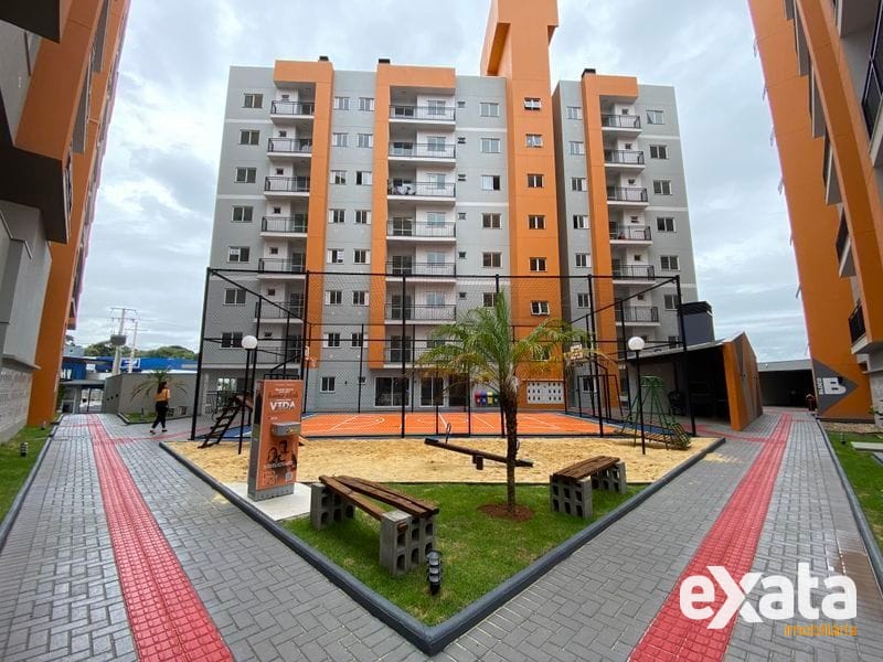 APARTAMENTO - DOM GERÔNIMO 15