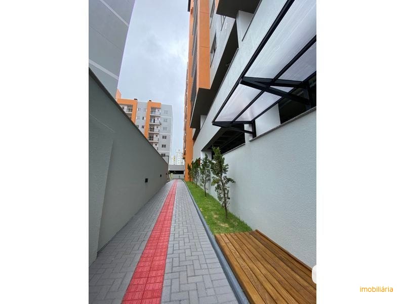 APARTAMENTO - DOM GERÔNIMO 16