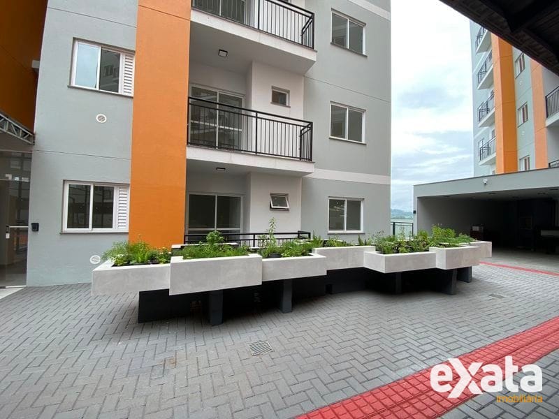 APARTAMENTO - DOM GERÔNIMO 17