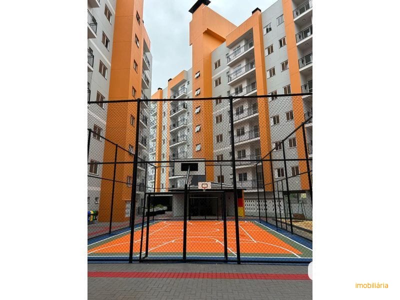 APARTAMENTO - DOM GERÔNIMO 18