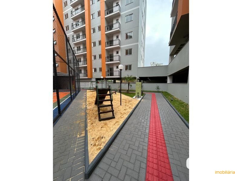 APARTAMENTO - DOM GERÔNIMO 19