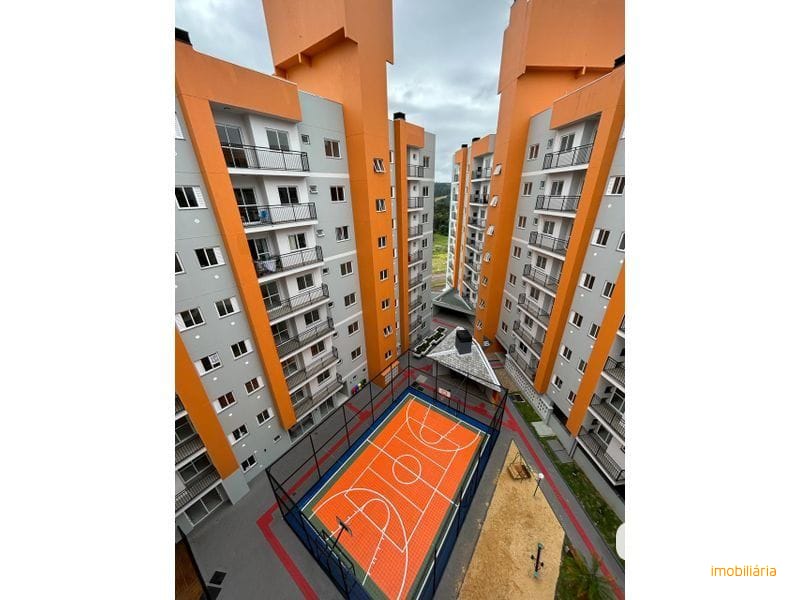 APARTAMENTO - DOM GERÔNIMO 20