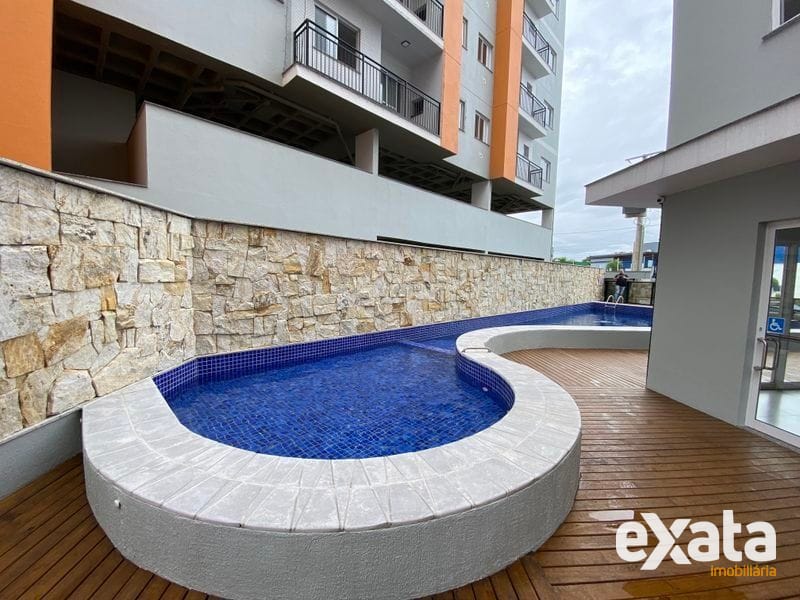 APARTAMENTO - DOM GERÔNIMO 22
