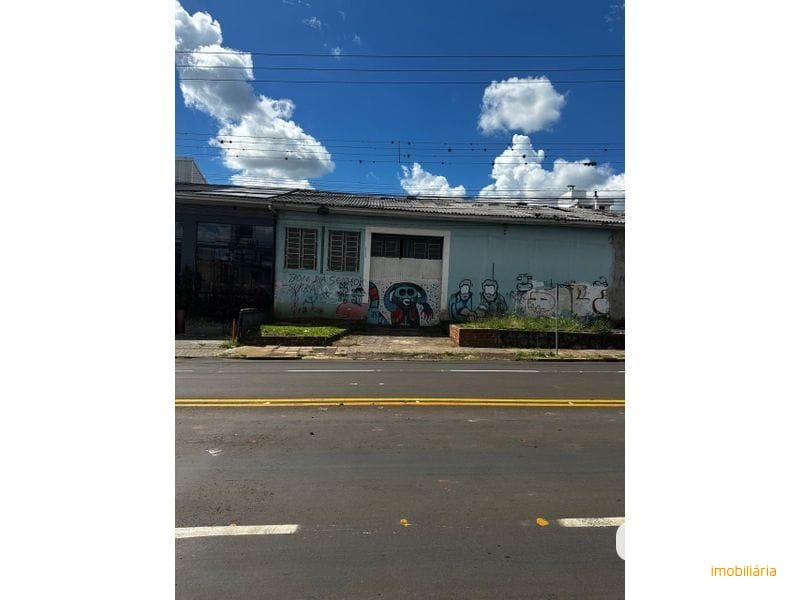TERRENO - CENTRO 3