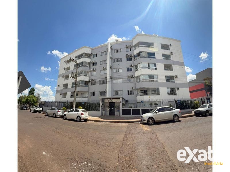 APARTAMENTO - PASSO DOS FORTES