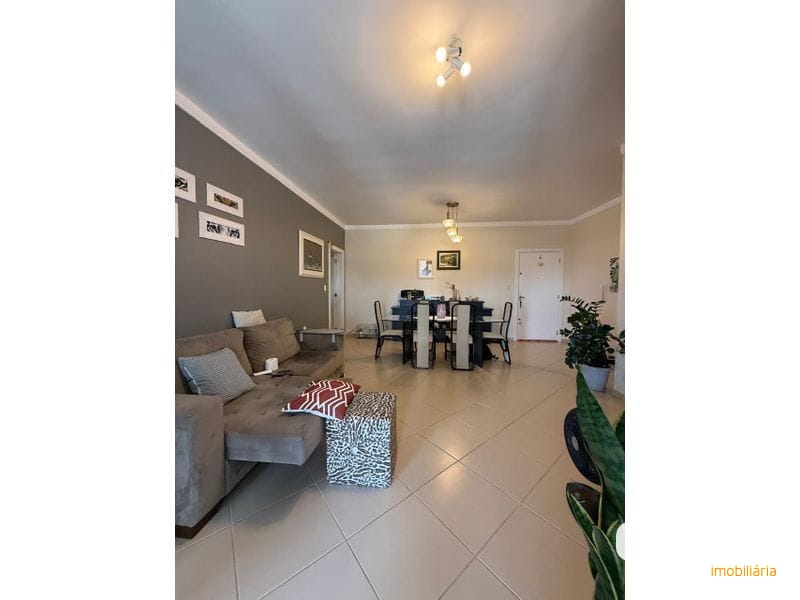 APARTAMENTO - PASSO DOS FORTES 3