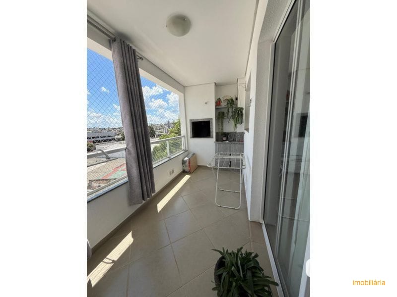APARTAMENTO - PASSO DOS FORTES 4