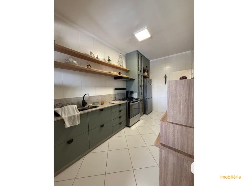 APARTAMENTO - PASSO DOS FORTES 7