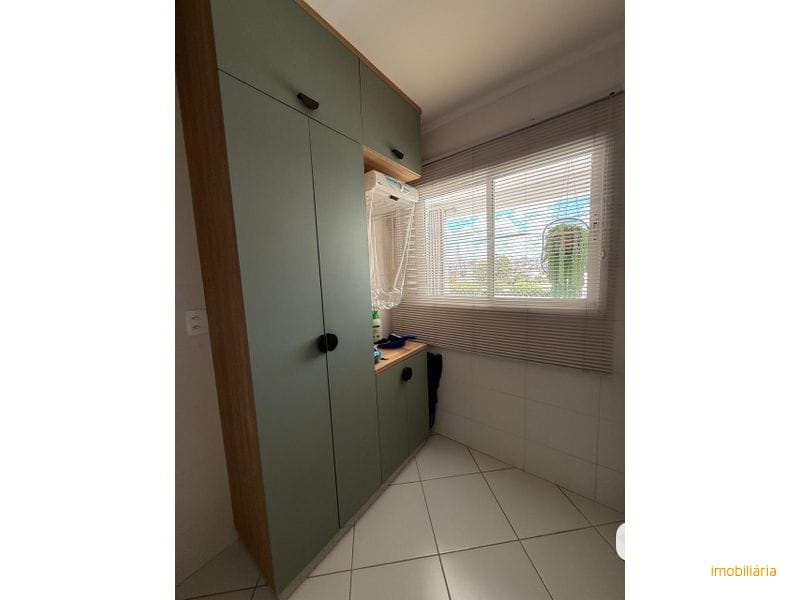 APARTAMENTO - PASSO DOS FORTES 9