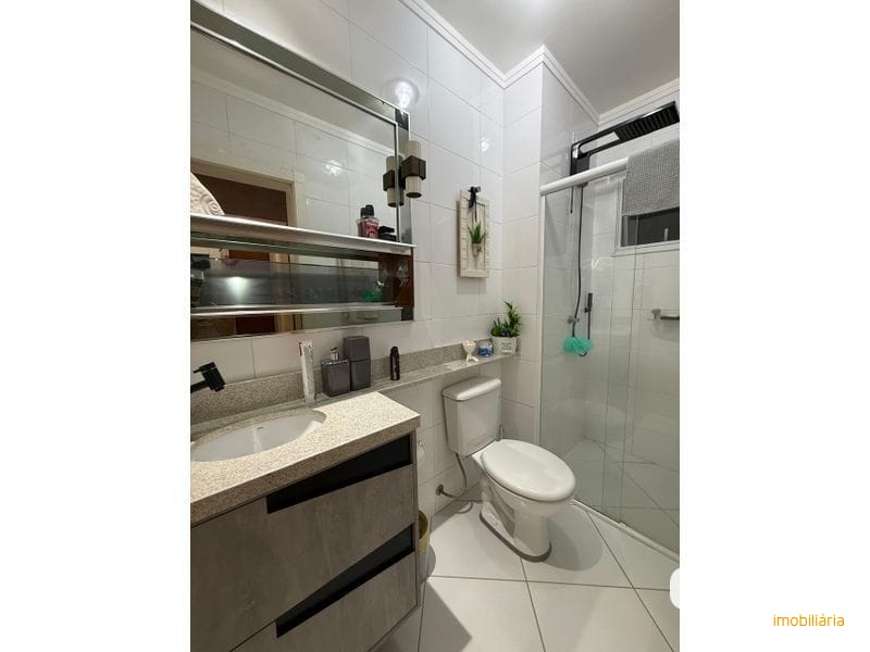 APARTAMENTO - PASSO DOS FORTES 10