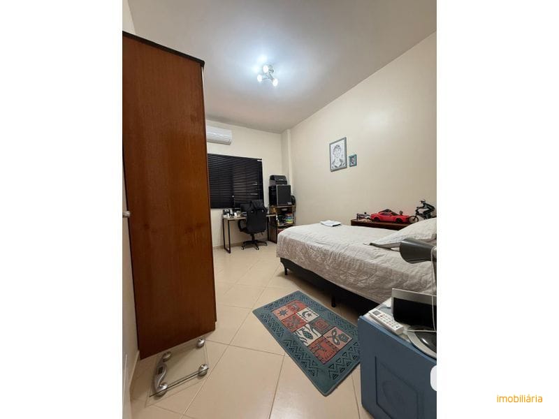 APARTAMENTO - PASSO DOS FORTES 12