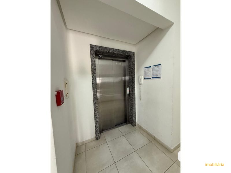 APARTAMENTO - PASSO DOS FORTES 13