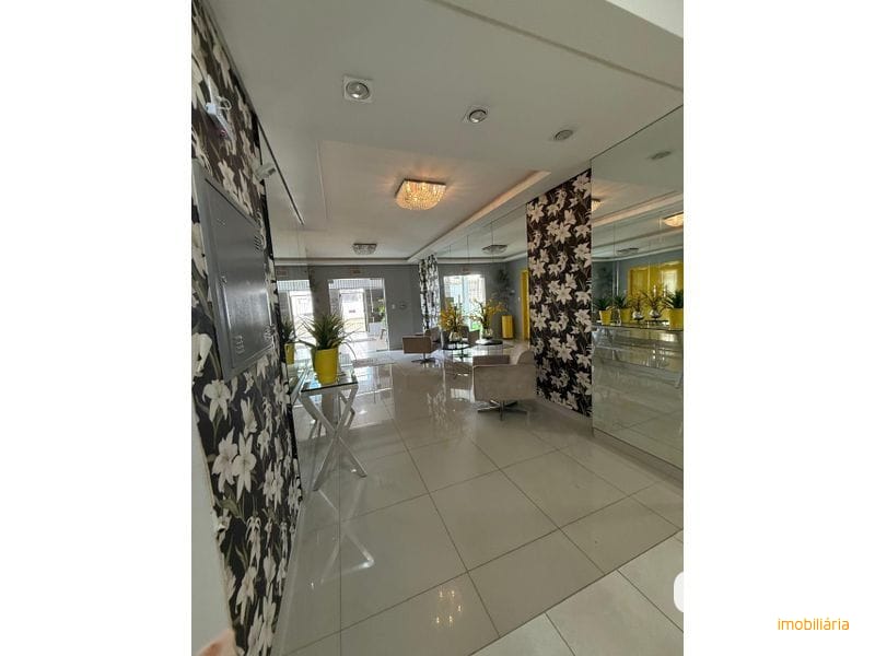 APARTAMENTO - PASSO DOS FORTES 14