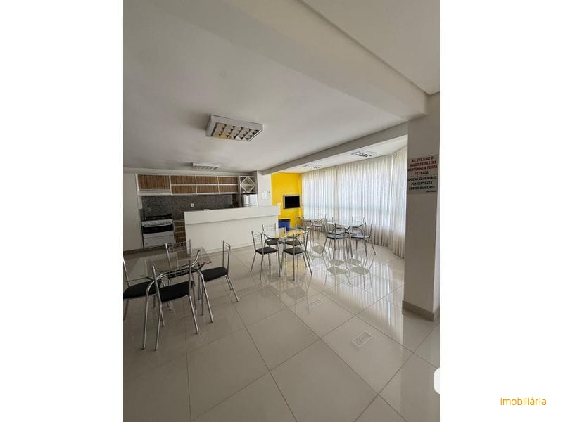 APARTAMENTO - PASSO DOS FORTES 16