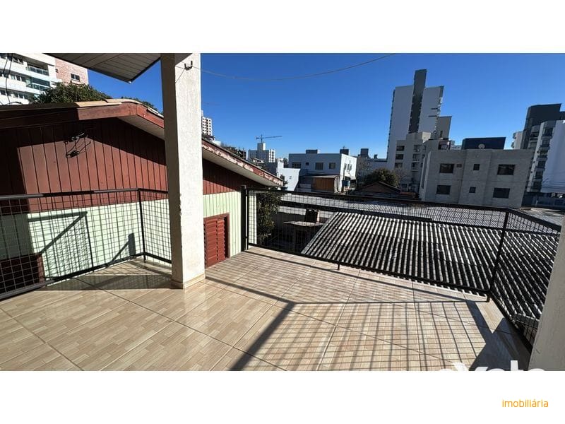 TERRENO - JARDIM ITÁLIA 12