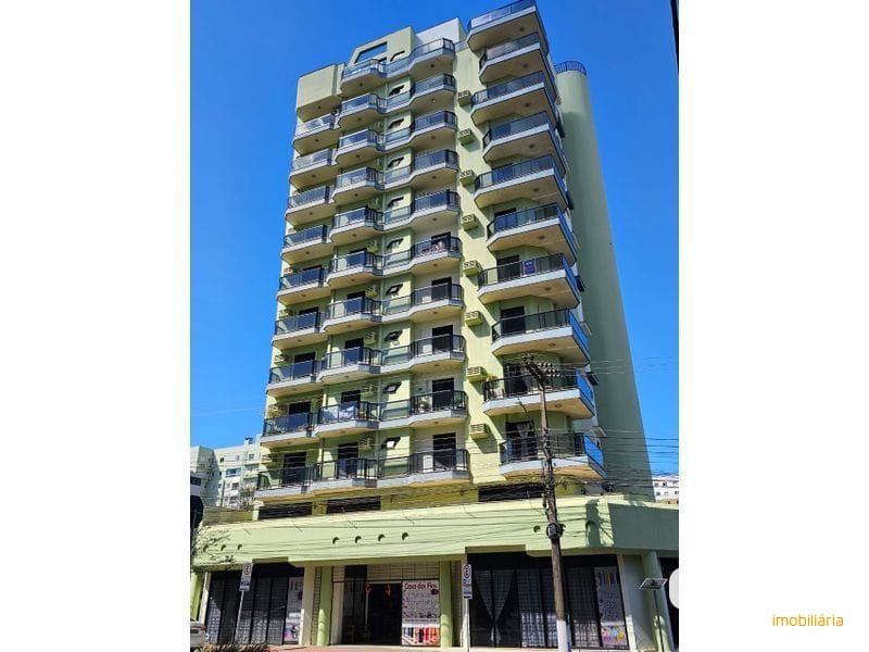APARTAMENTO - CENTRO