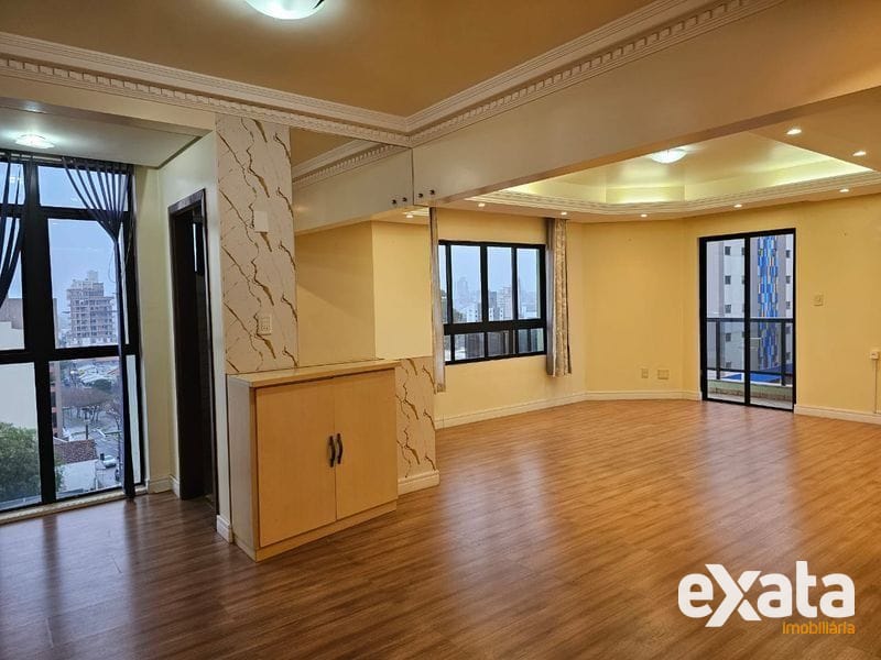APARTAMENTO - CENTRO 3