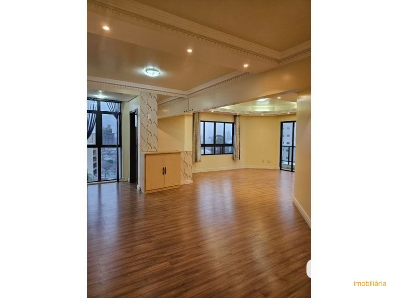 APARTAMENTO - CENTRO 4