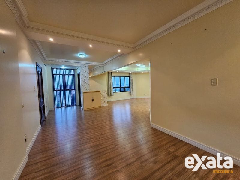 APARTAMENTO - CENTRO 5