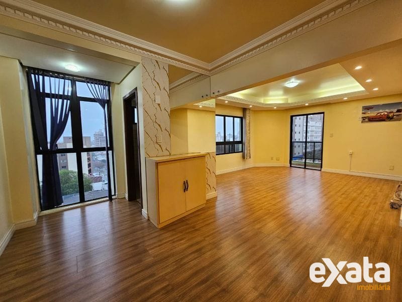 APARTAMENTO - CENTRO 6