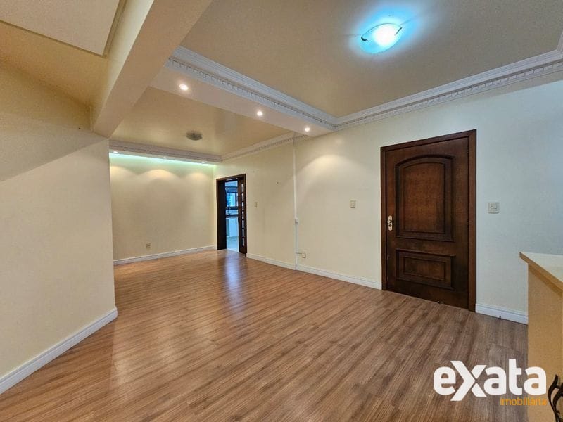 APARTAMENTO - CENTRO 7