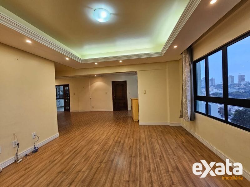 APARTAMENTO - CENTRO 8