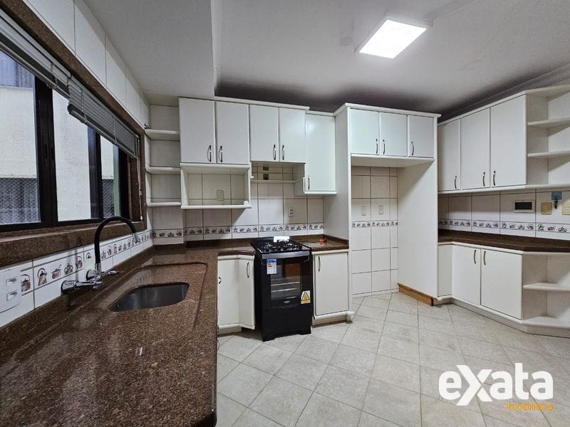 APARTAMENTO - CENTRO 9