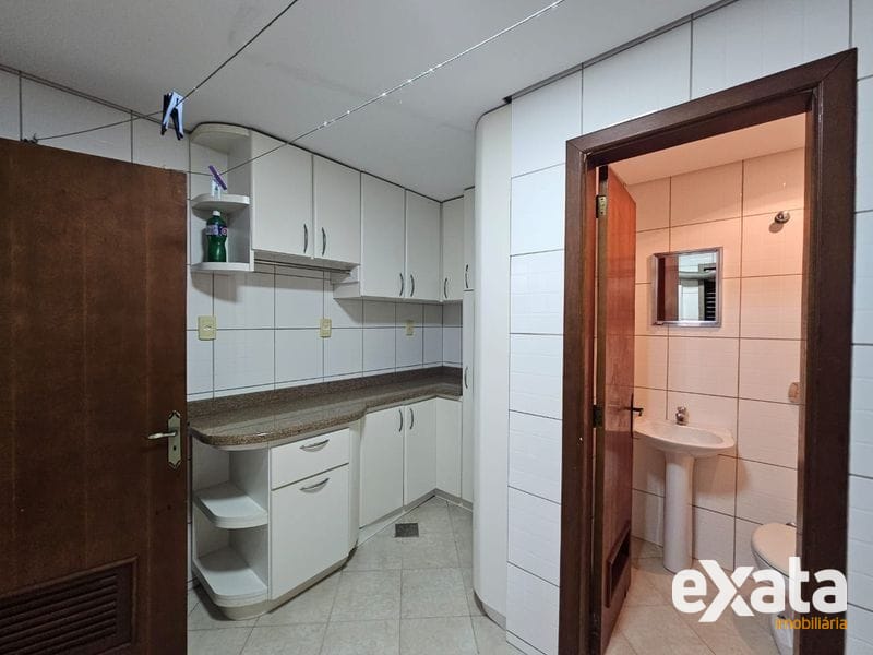 APARTAMENTO - CENTRO 10