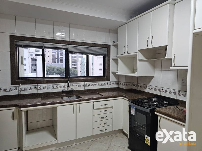 APARTAMENTO - CENTRO 11