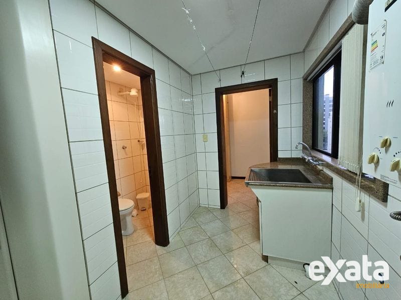 APARTAMENTO - CENTRO 12