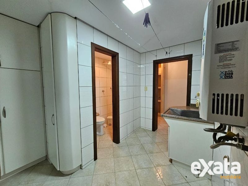 APARTAMENTO - CENTRO 13