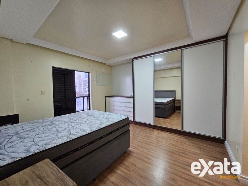 APARTAMENTO - CENTRO 15