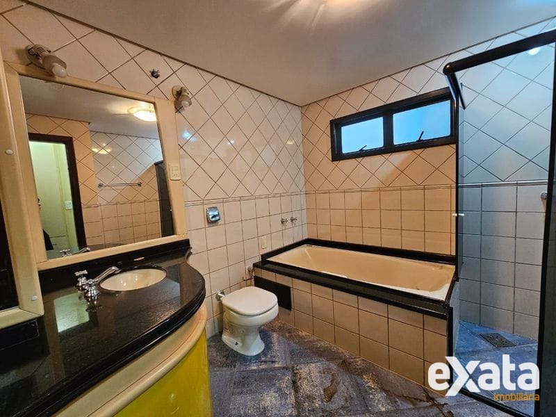 APARTAMENTO - CENTRO 20