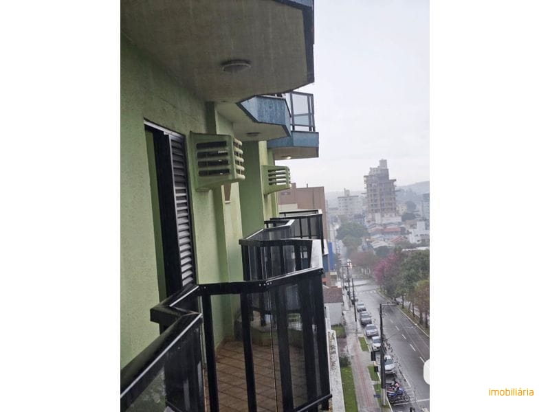 APARTAMENTO - CENTRO 23