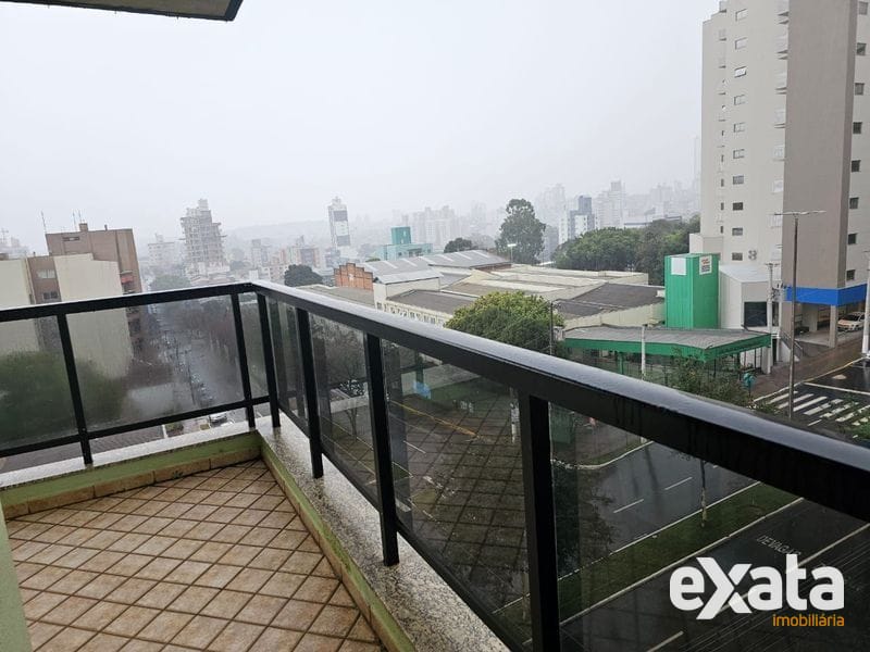 APARTAMENTO - CENTRO 24